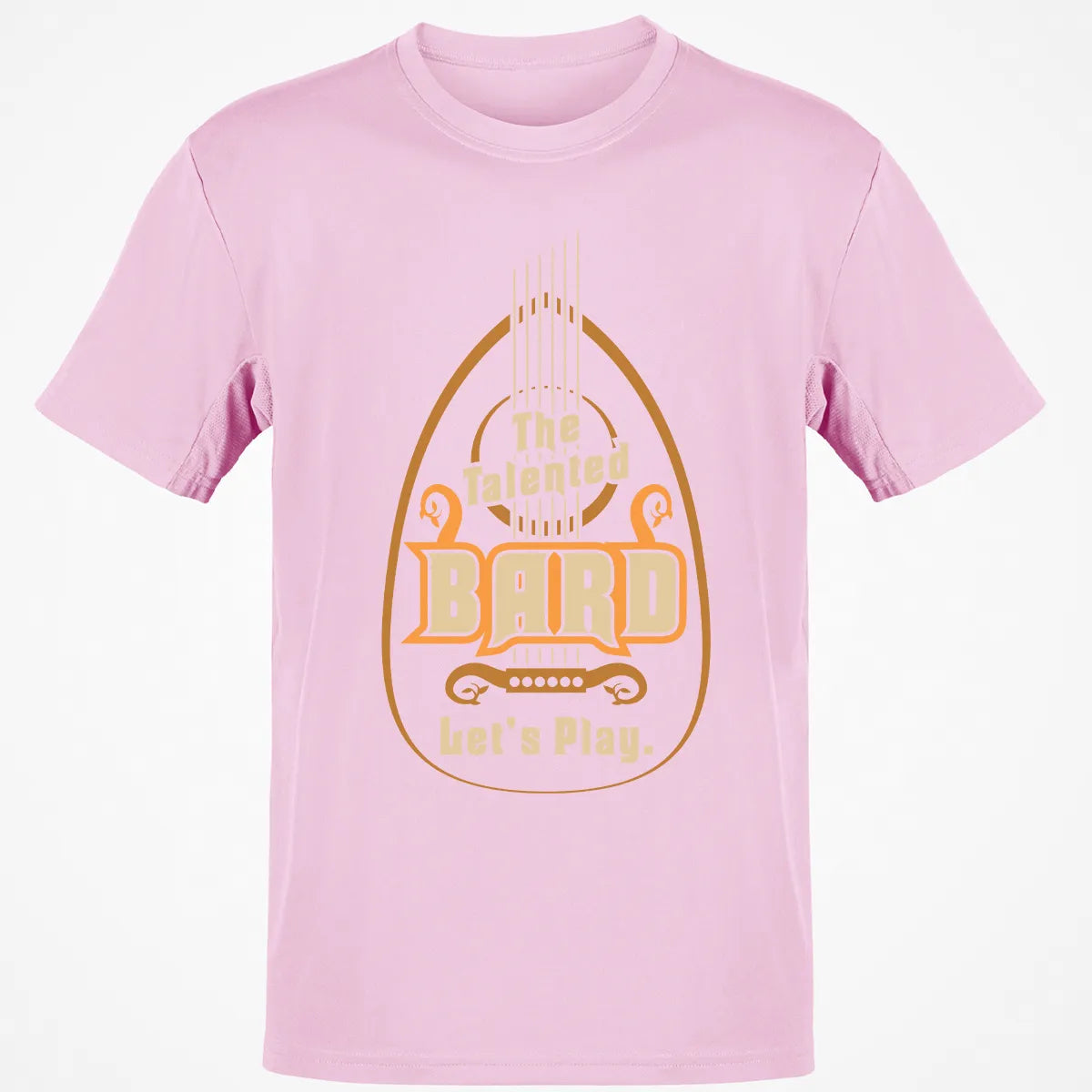 Classic Unisex T-Shirt - NE3HCGC8