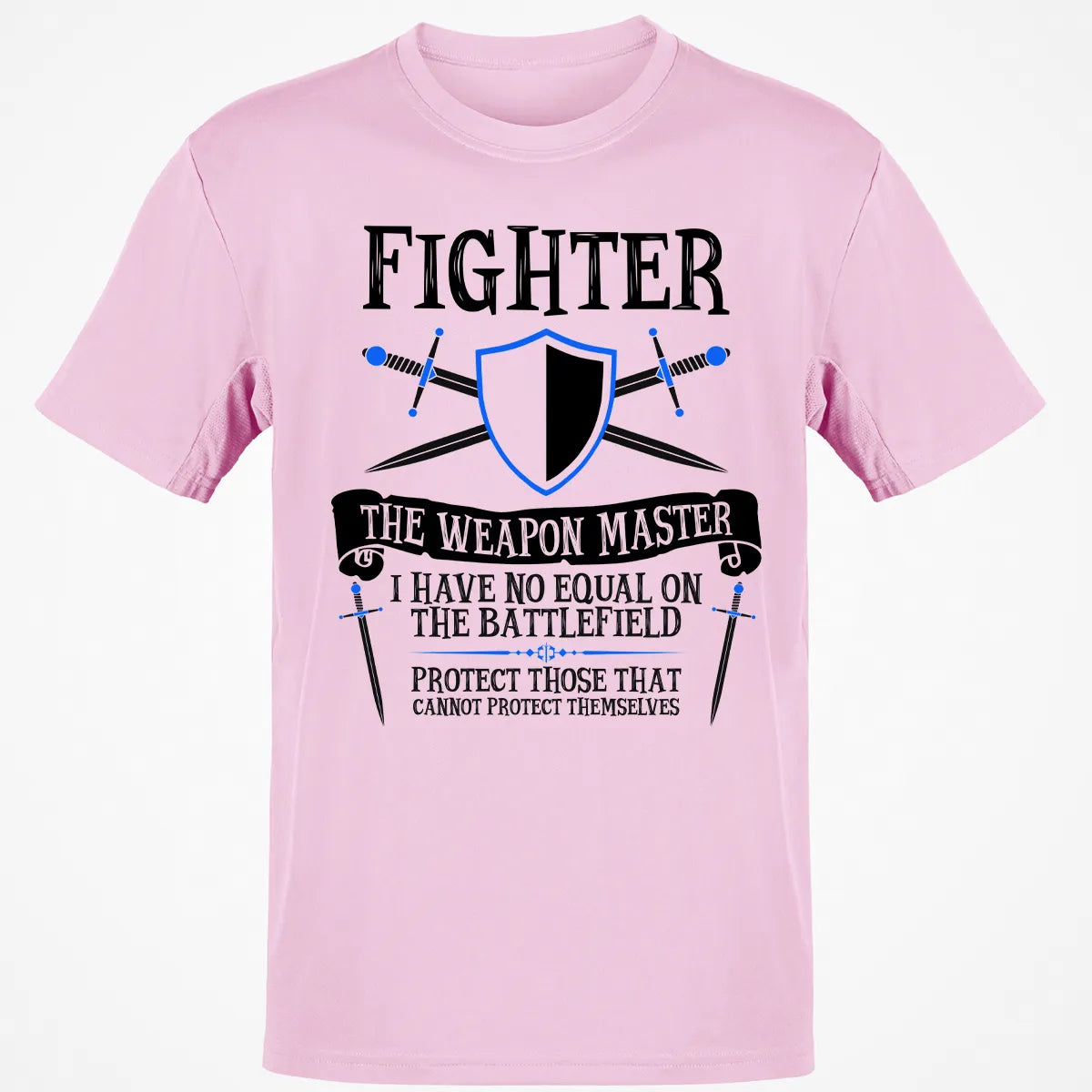 Classic Unisex T-Shirt - UPC5AMAM