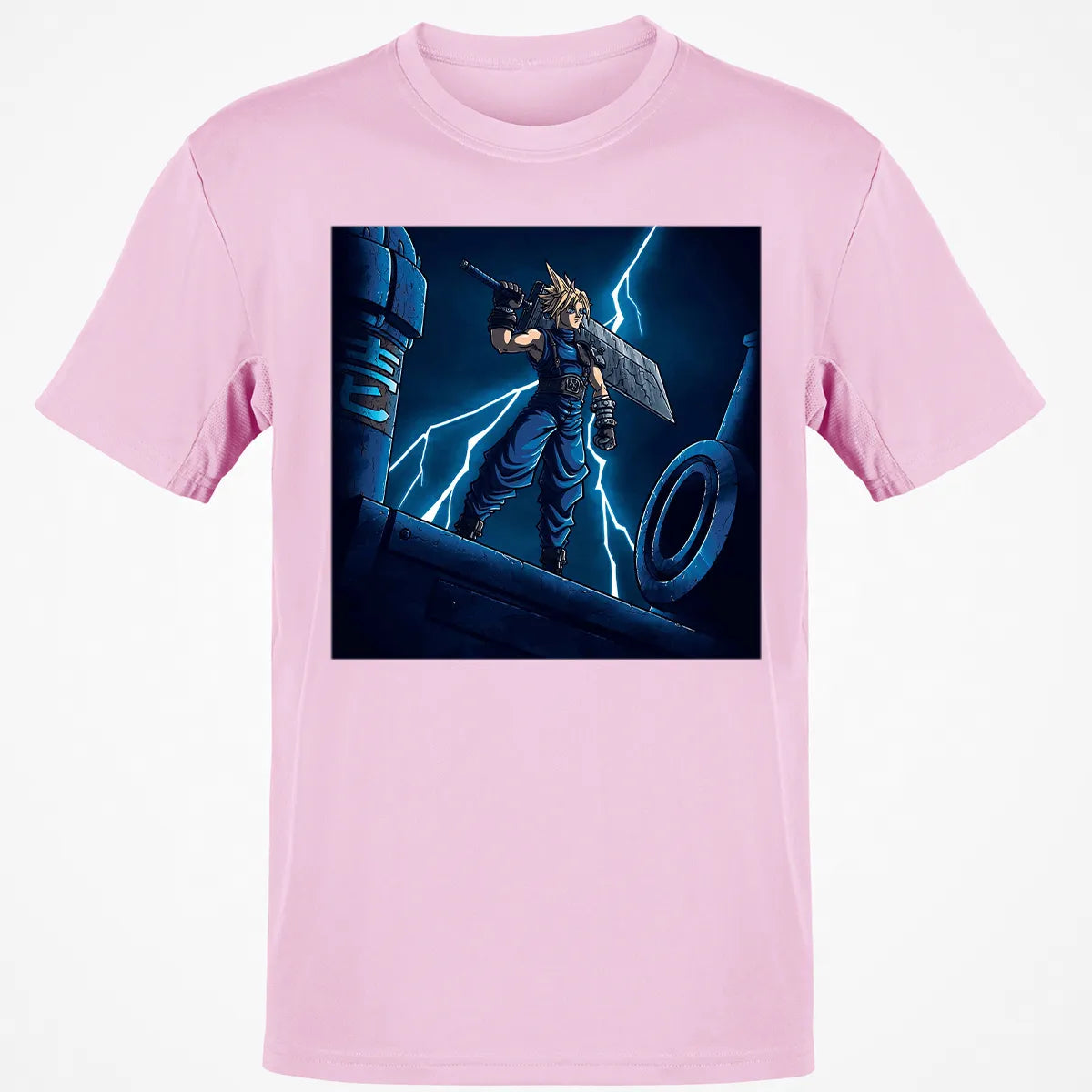 Classic Unisex T-Shirt - 1BDTX6H9