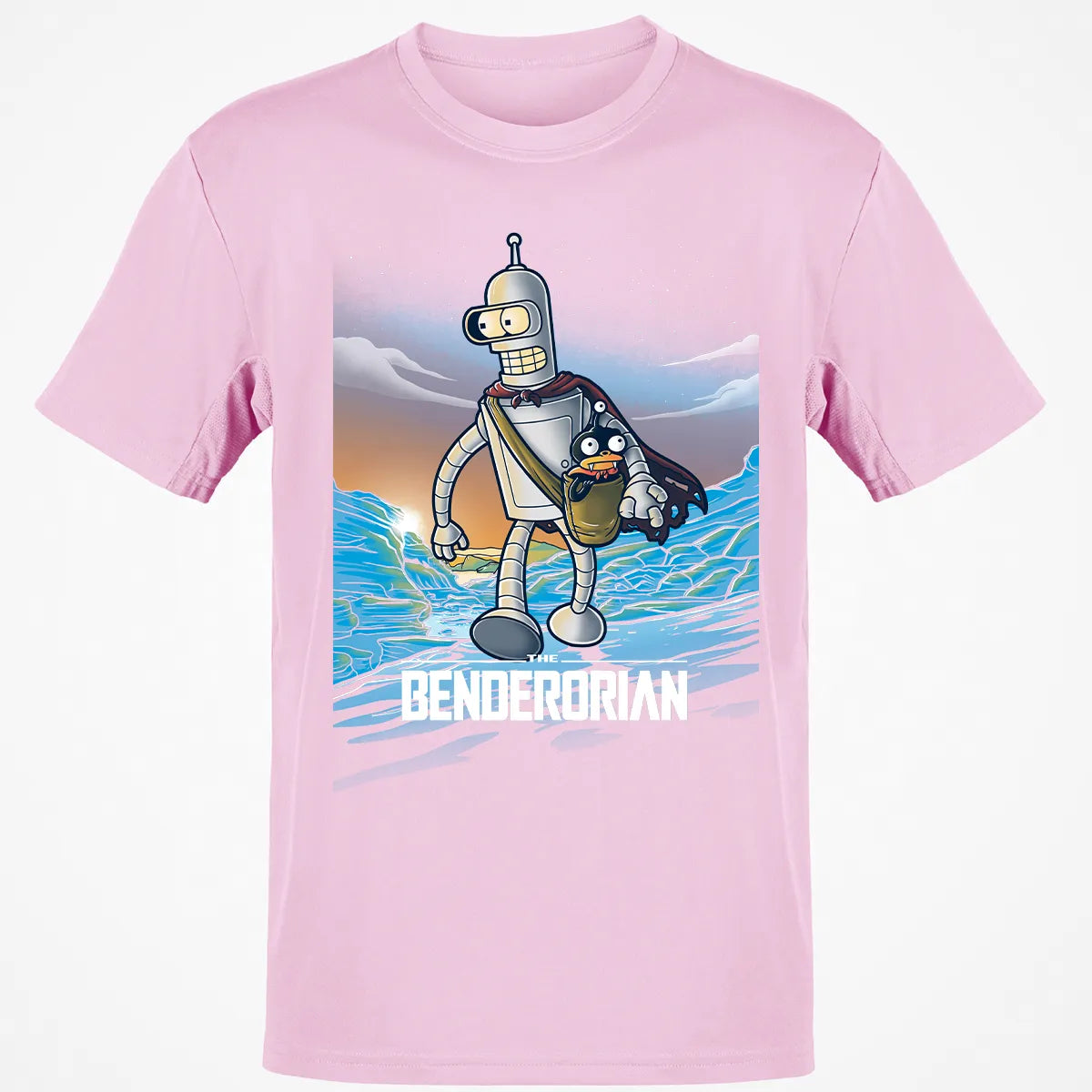 Classic Unisex T-Shirt - 2VWA1V32