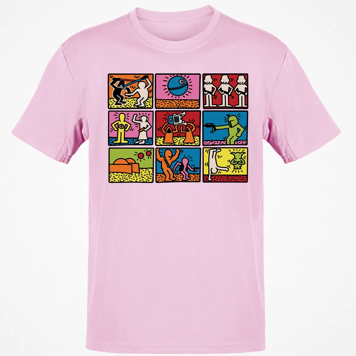 Classic Unisex T-Shirt - E29V7AFQ