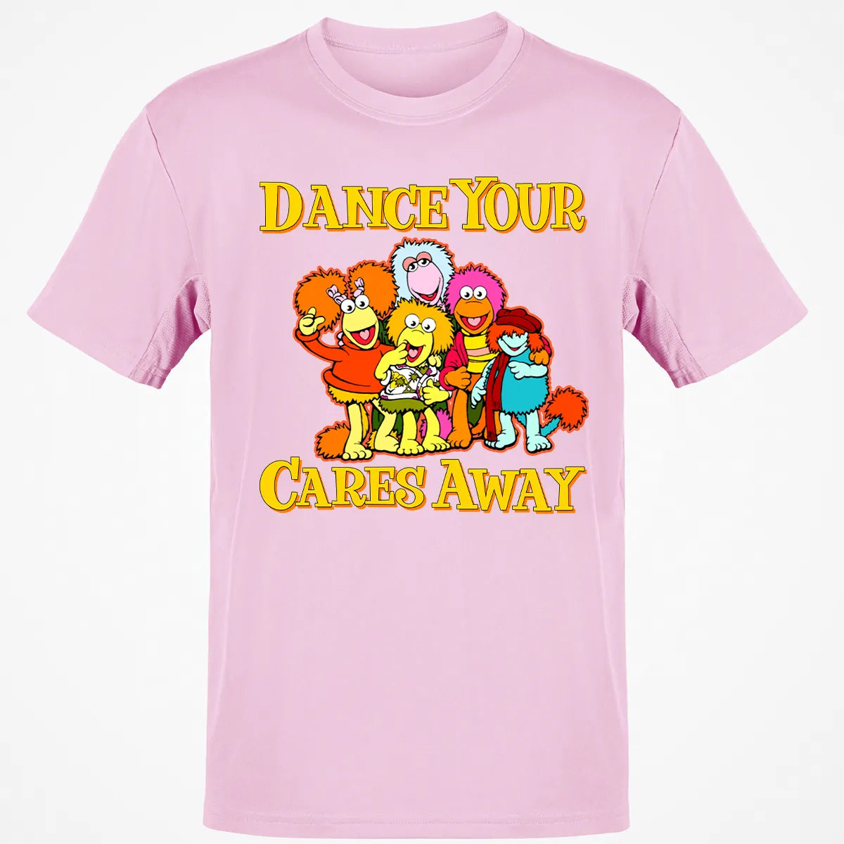 Classic Unisex T-Shirt - YLM94HMM