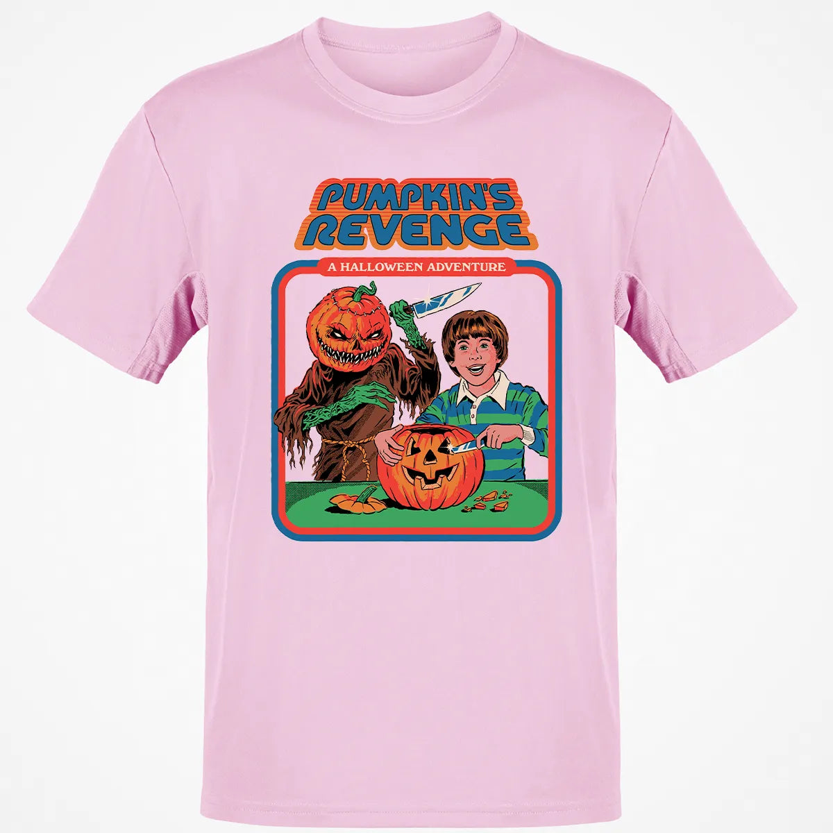 Classic Unisex T-Shirt - P8H5K468