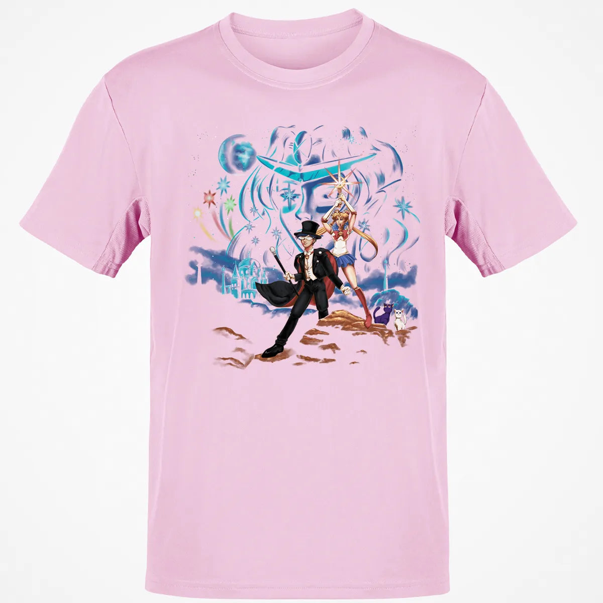 Classic Unisex T-Shirt - VMTL9G1B