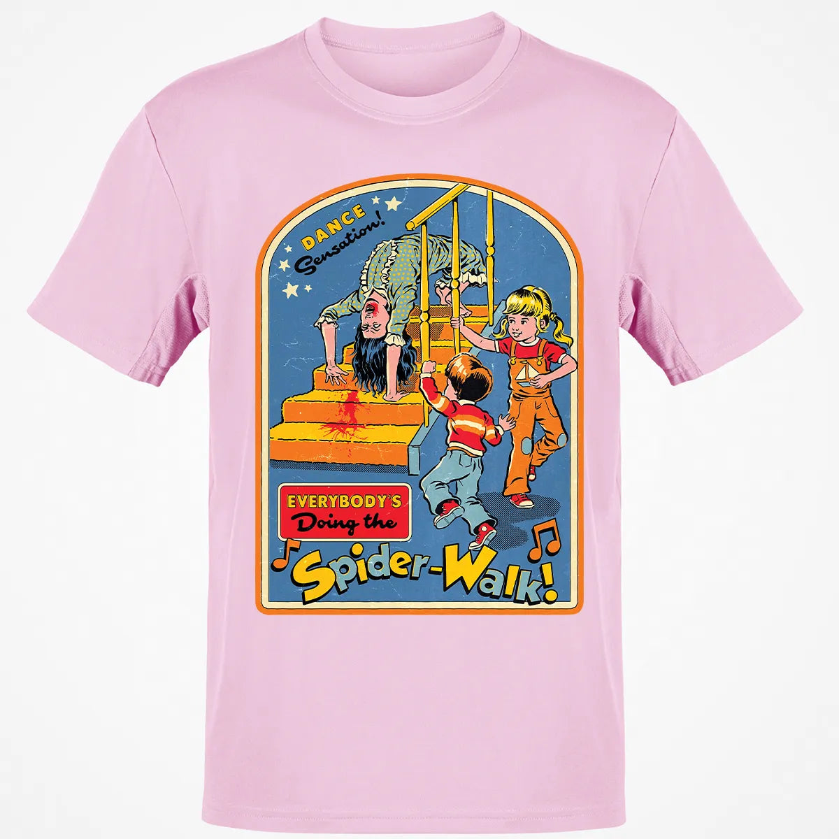 Classic Unisex T-Shirt - QAW1KGF4