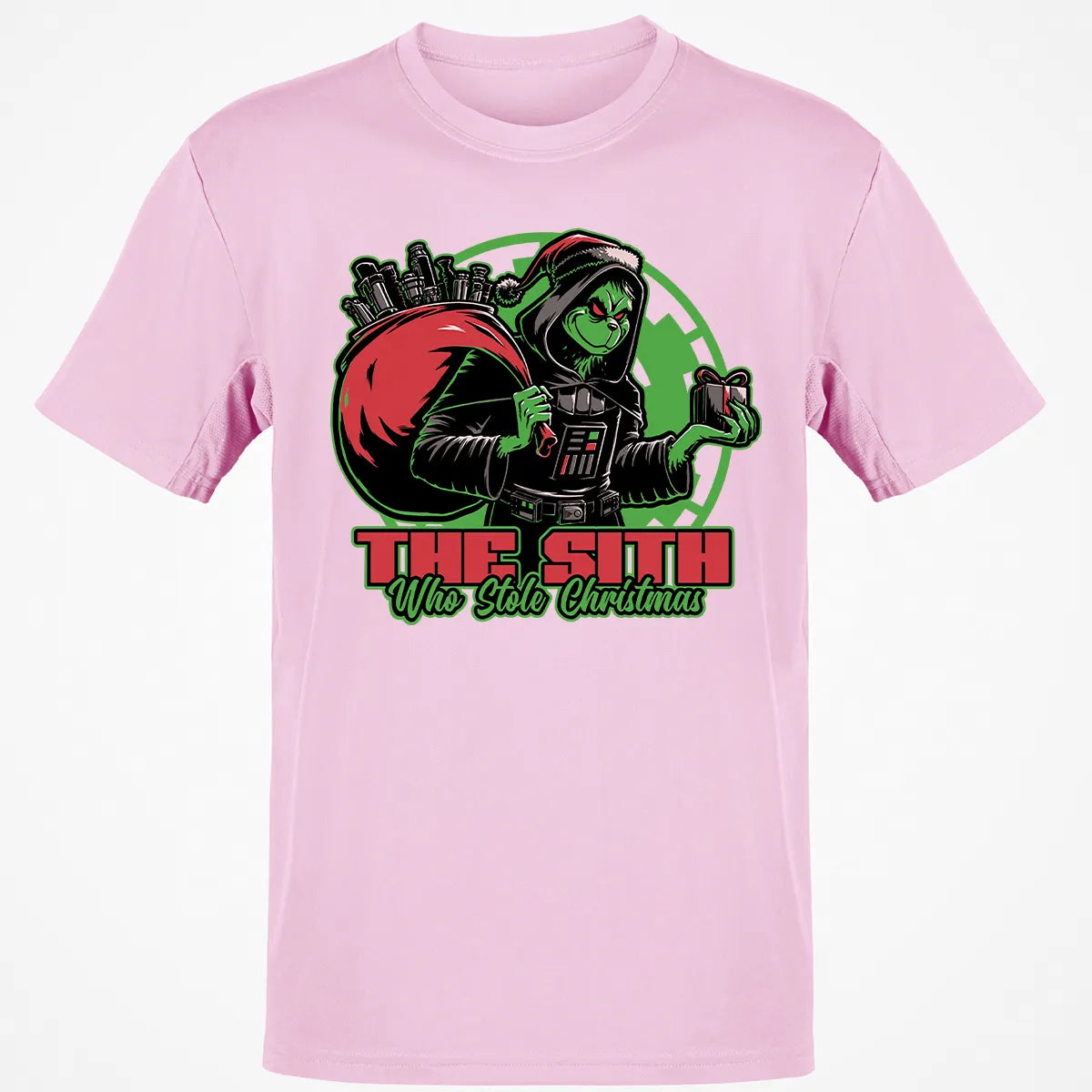 The Sith Stole Christmas Classic Unisex T-Shirt