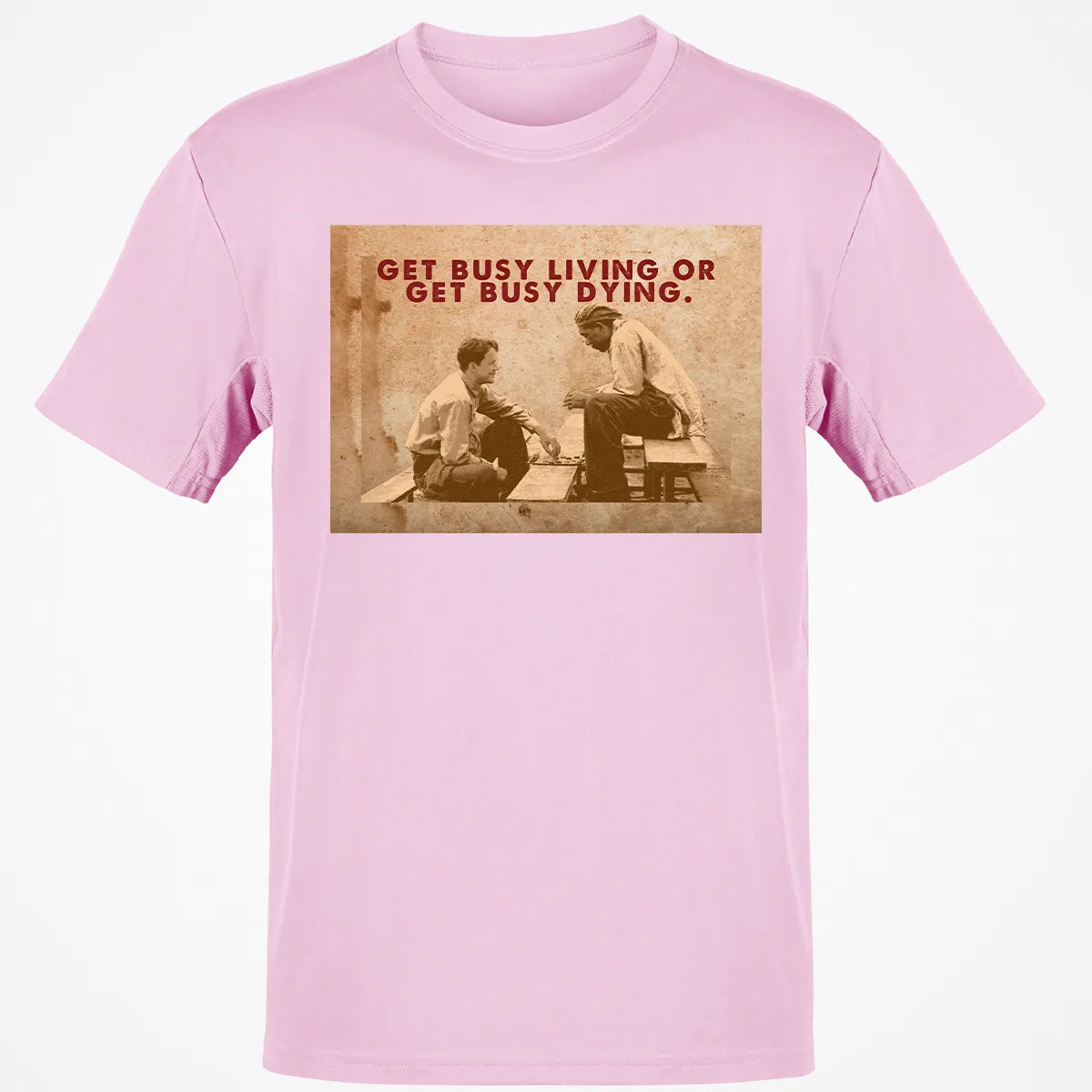 Classic Unisex T-Shirt - 5WFVYAUQ