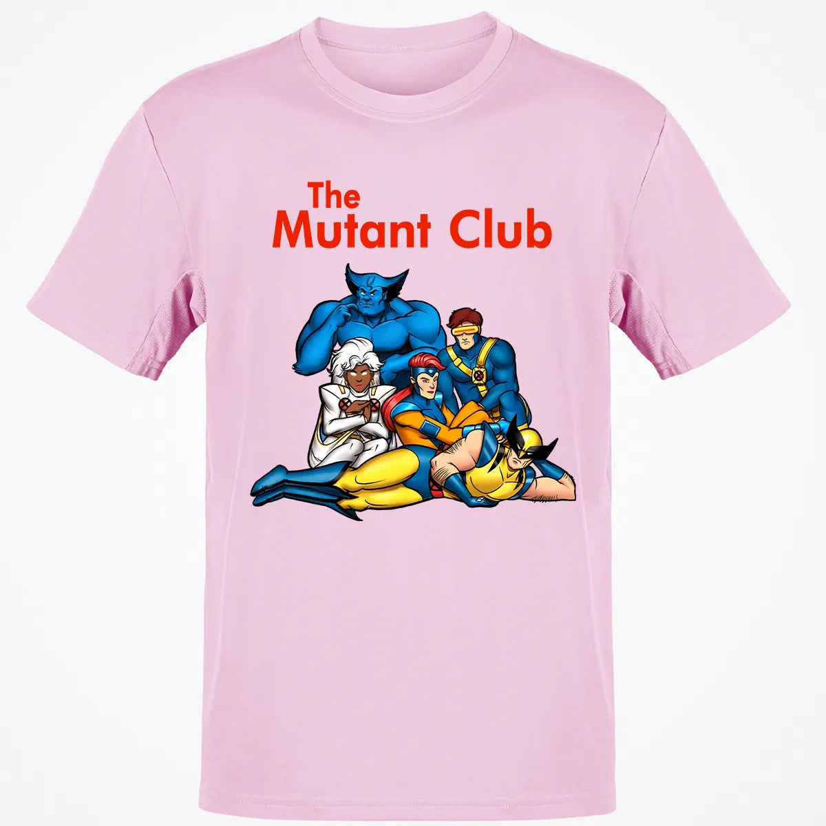 Classic Unisex T-Shirt - DZQFWP3M