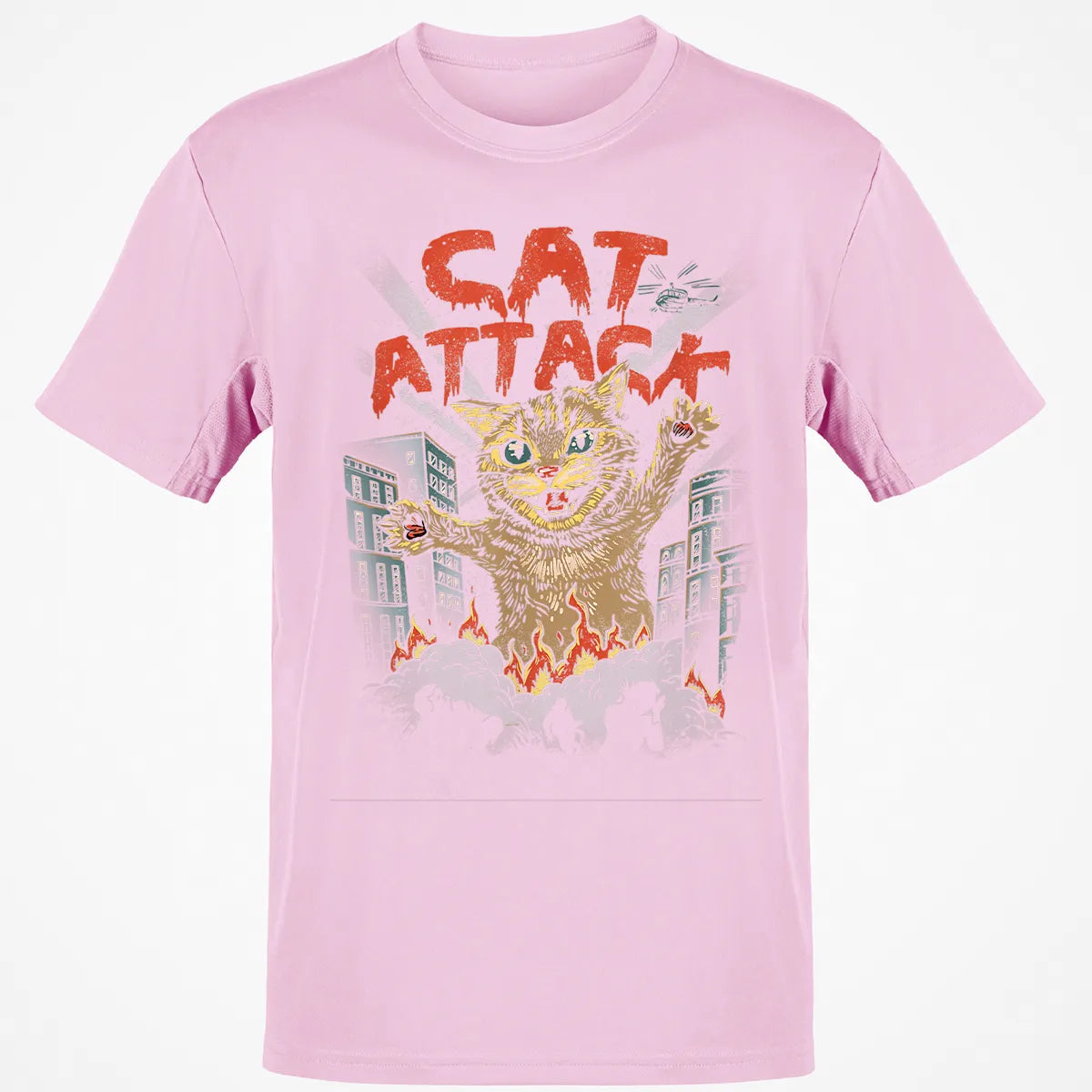 Classic Unisex T-Shirt - 2CW3PTQQ