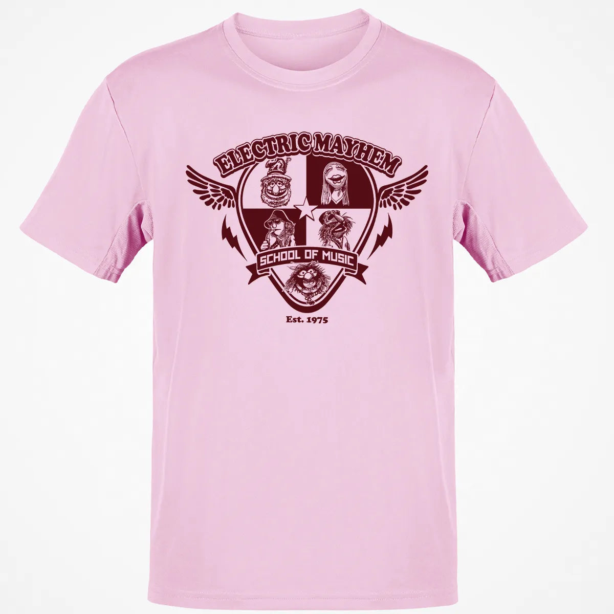 Classic Unisex T-Shirt - BM61QBAH