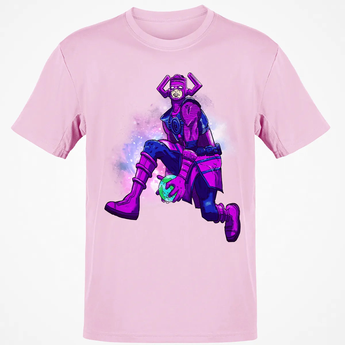 Classic Unisex T-Shirt - WXQYJUE1