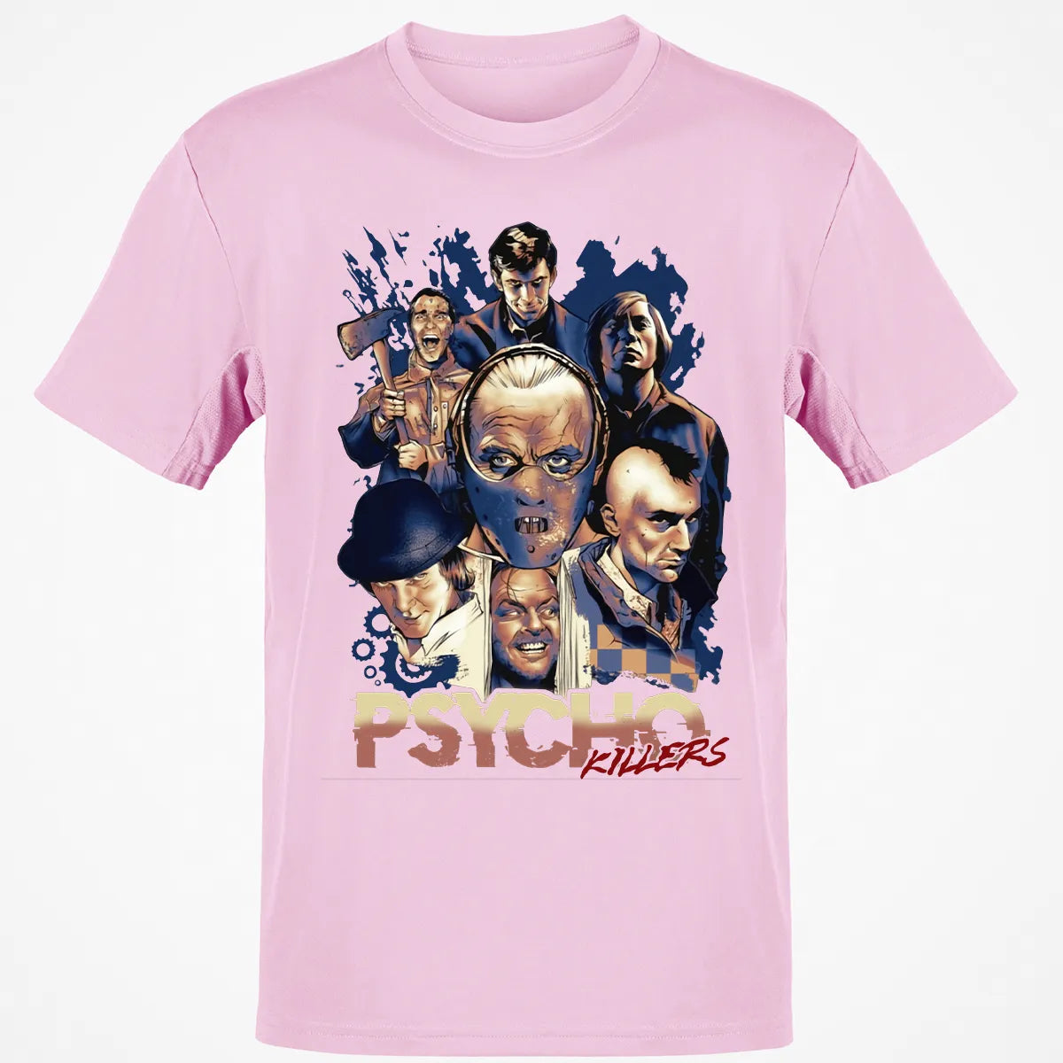 Classic Unisex T-Shirt - EBF7KUL4
