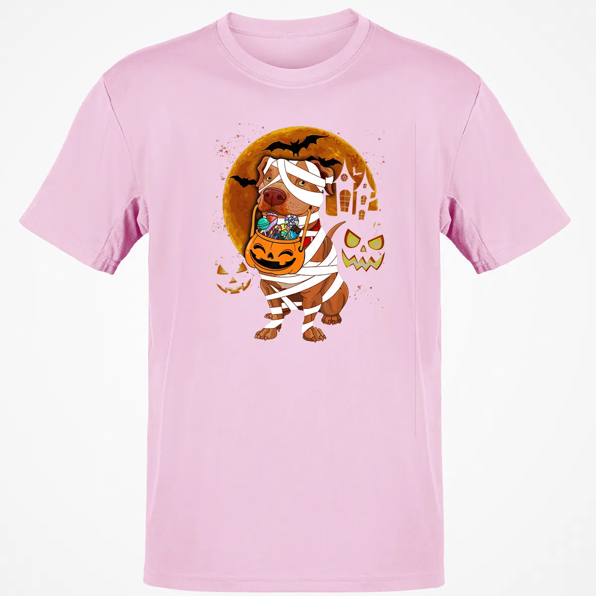 Classic Unisex T-Shirt - SZRQP2CF