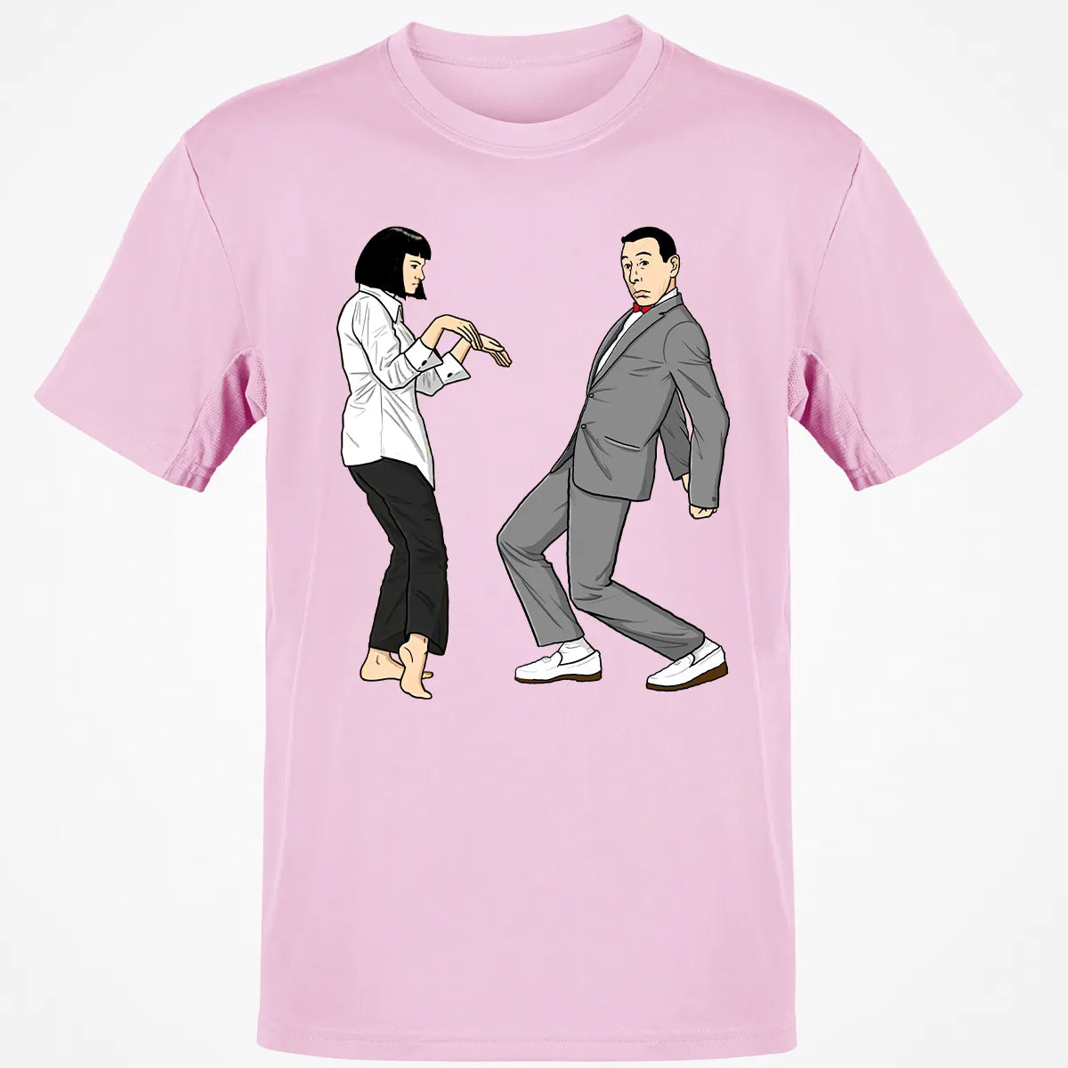 Classic Unisex T-Shirt - 2TSBQYA9