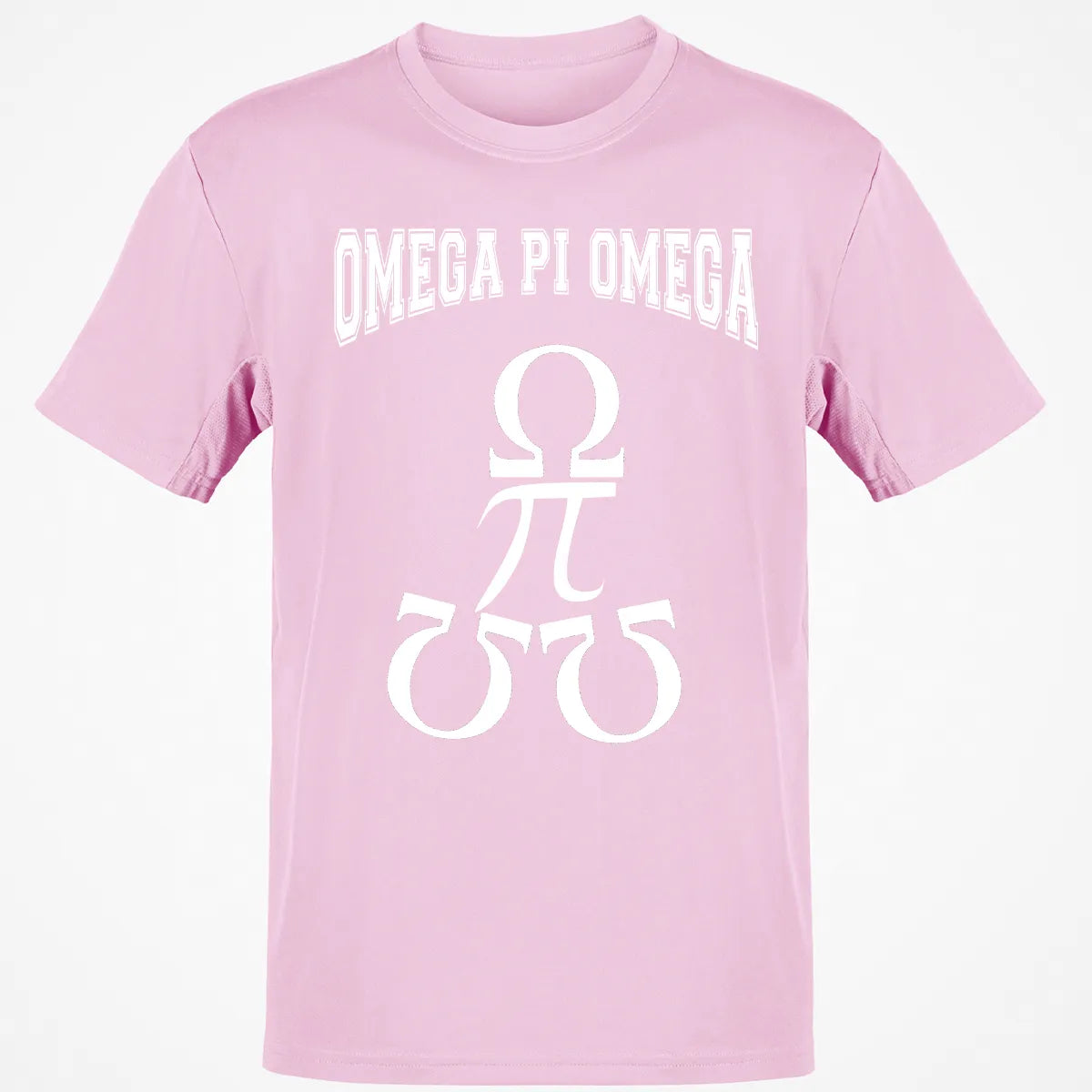 Classic Unisex T-Shirt - YMA83WQX