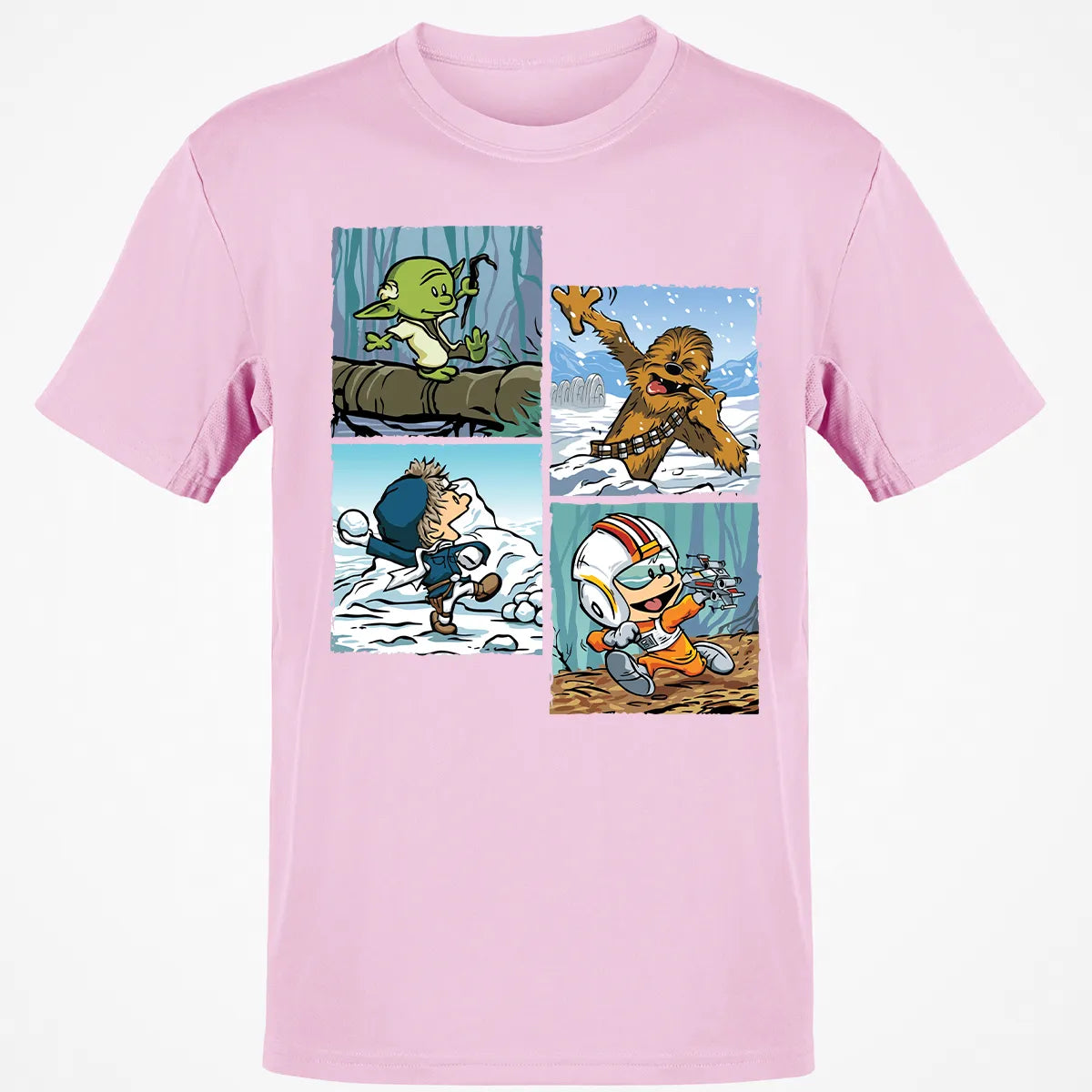 Classic Unisex T-Shirt - FZNV2DJC