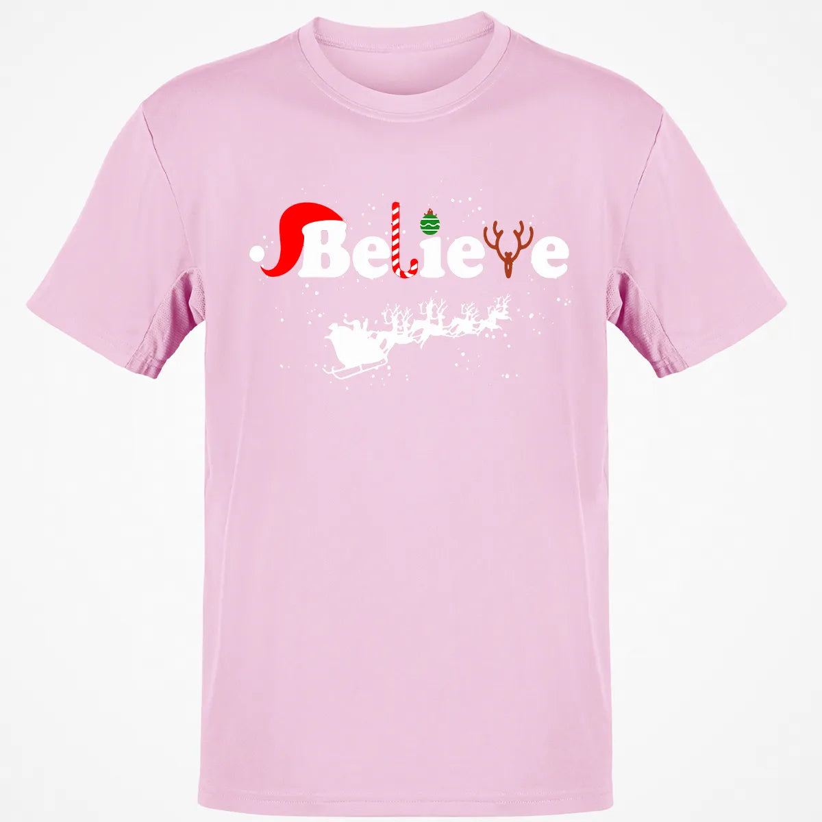 Classic Unisex T-Shirt - 8LZHDYFQ