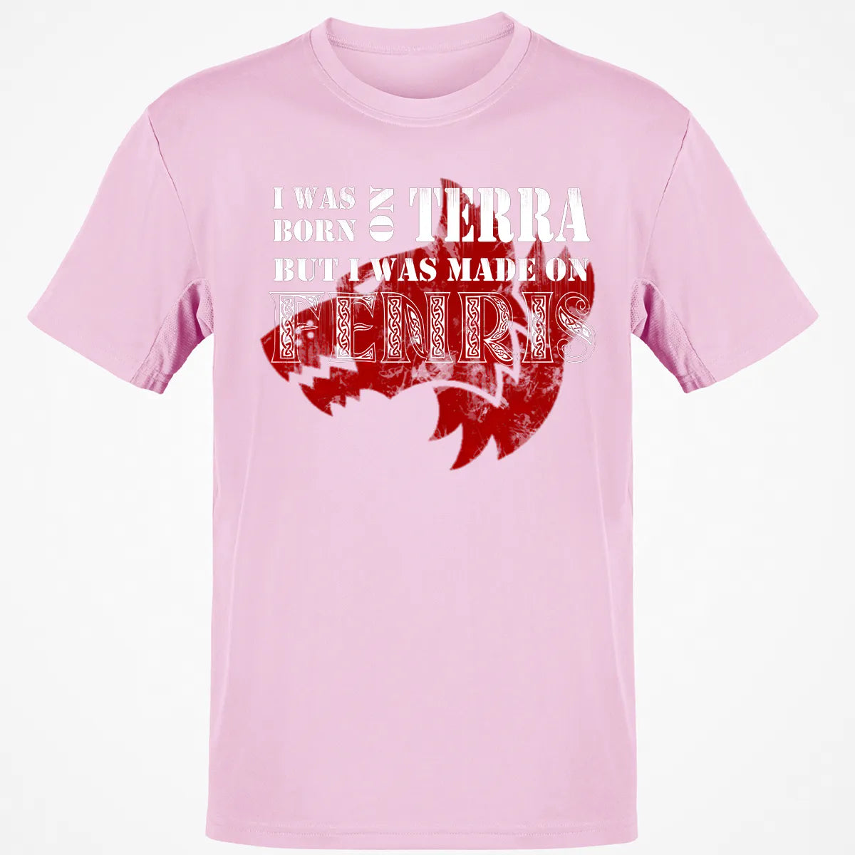 Classic Unisex T-Shirt - SKMSY3KQ