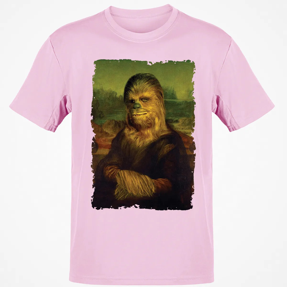Classic Unisex T-Shirt - X3BLNKAN