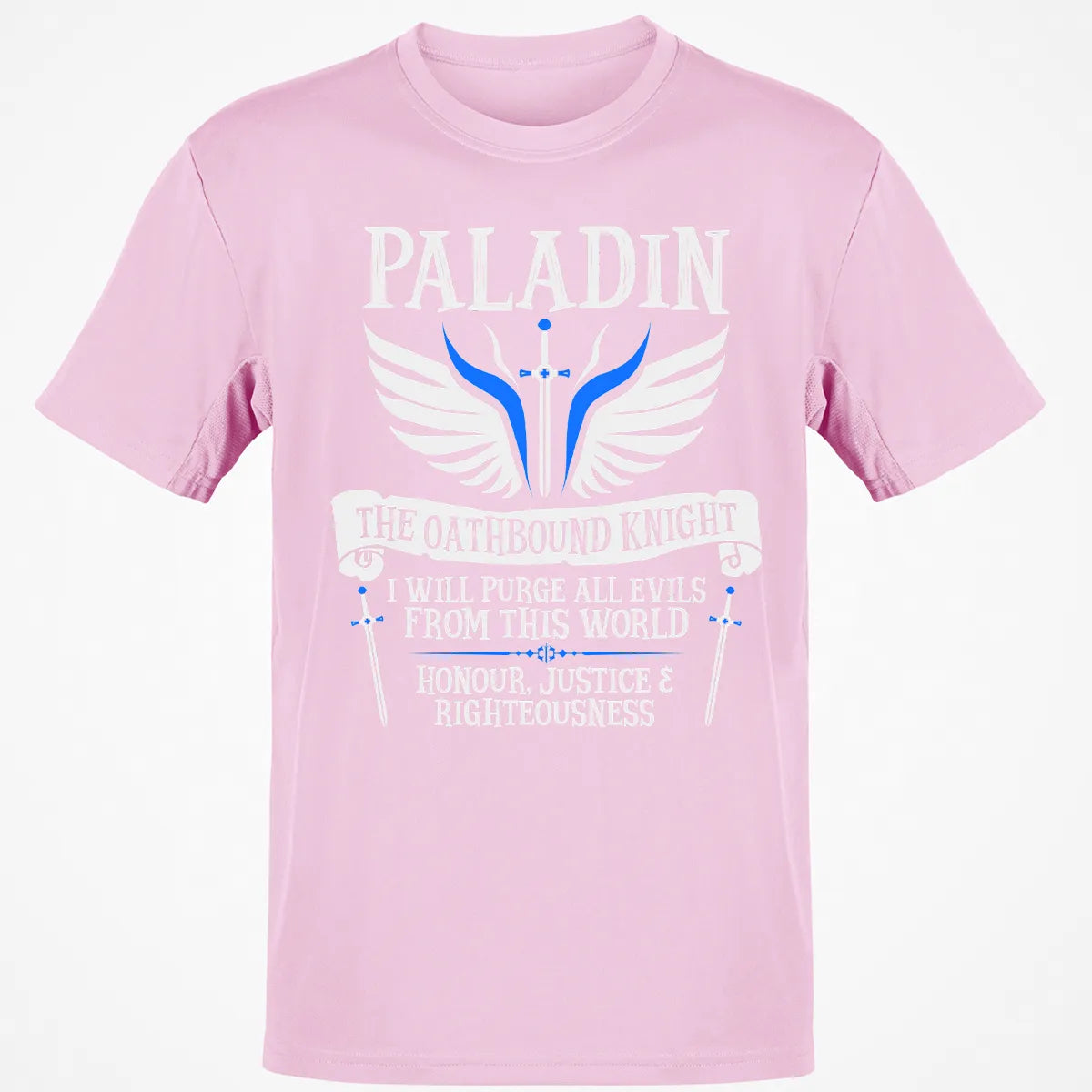 Classic Unisex T-Shirt - ZNVVQEAG
