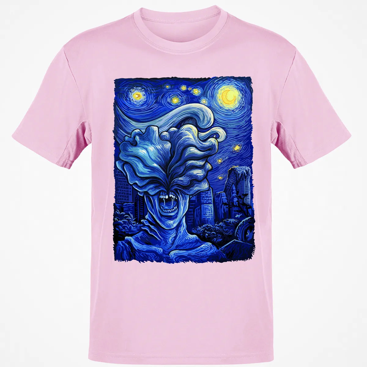 Classic Unisex T-Shirt - EWAMJ9CT