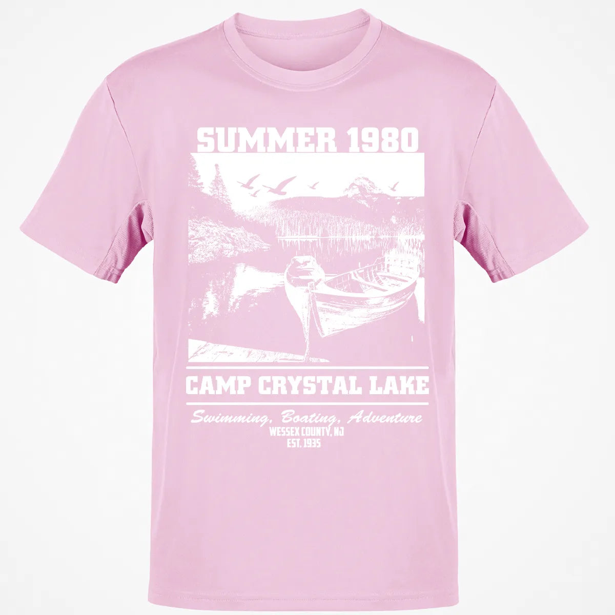 Classic Unisex T-Shirt - T2P55XSX