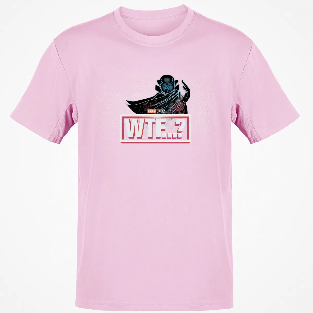 Classic Unisex T-Shirt - 4CZSCXW1