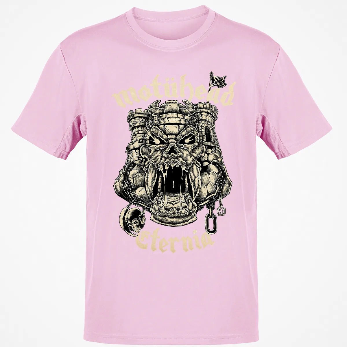 Classic Unisex T-Shirt - QTKSLH6Q