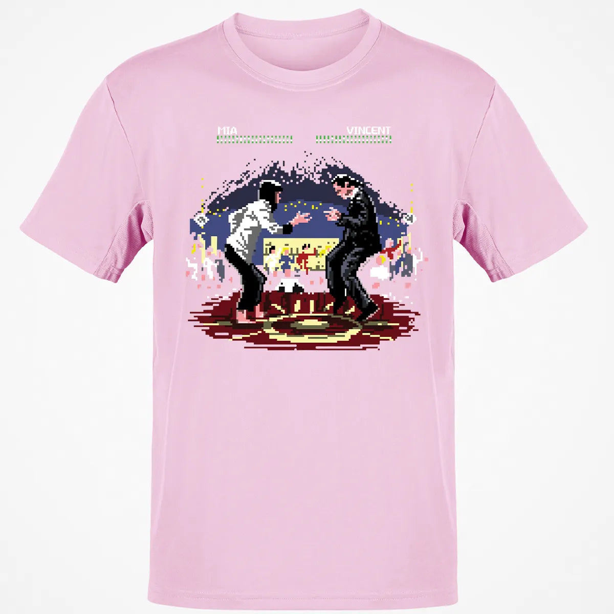 Classic Unisex T-Shirt - ABGFGHYA