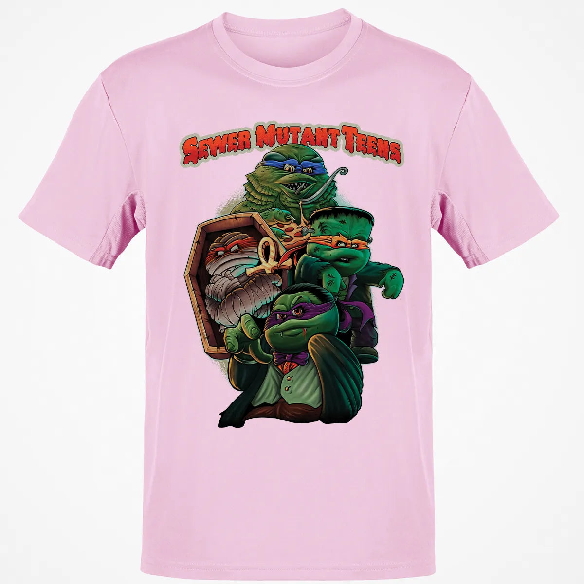 Classic Unisex T-Shirt - BUJVUFE8