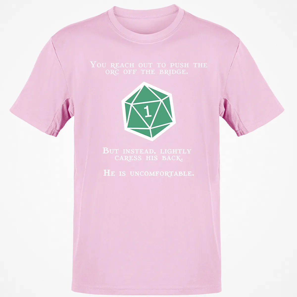 Classic Unisex T-Shirt - ATEUTJZ4