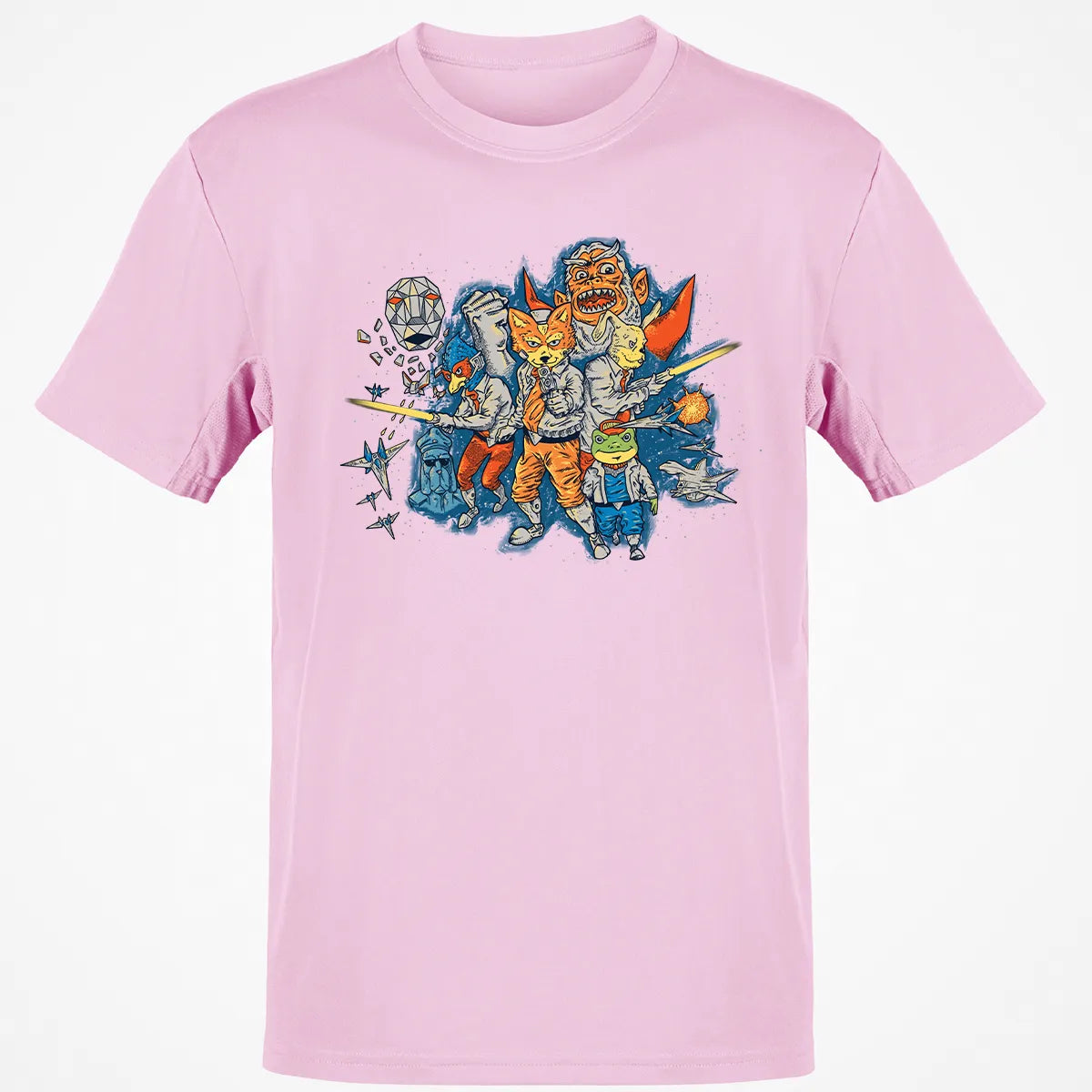 Classic Unisex T-Shirt - W5TWX7YY
