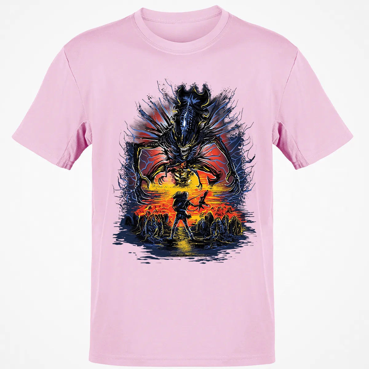 Classic Unisex T-Shirt - TQKJ5ZB7