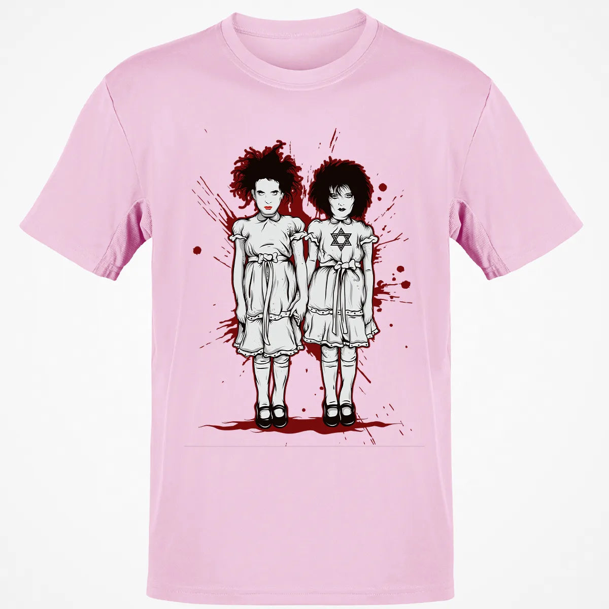 Classic Unisex T-Shirt - E8STSTD3