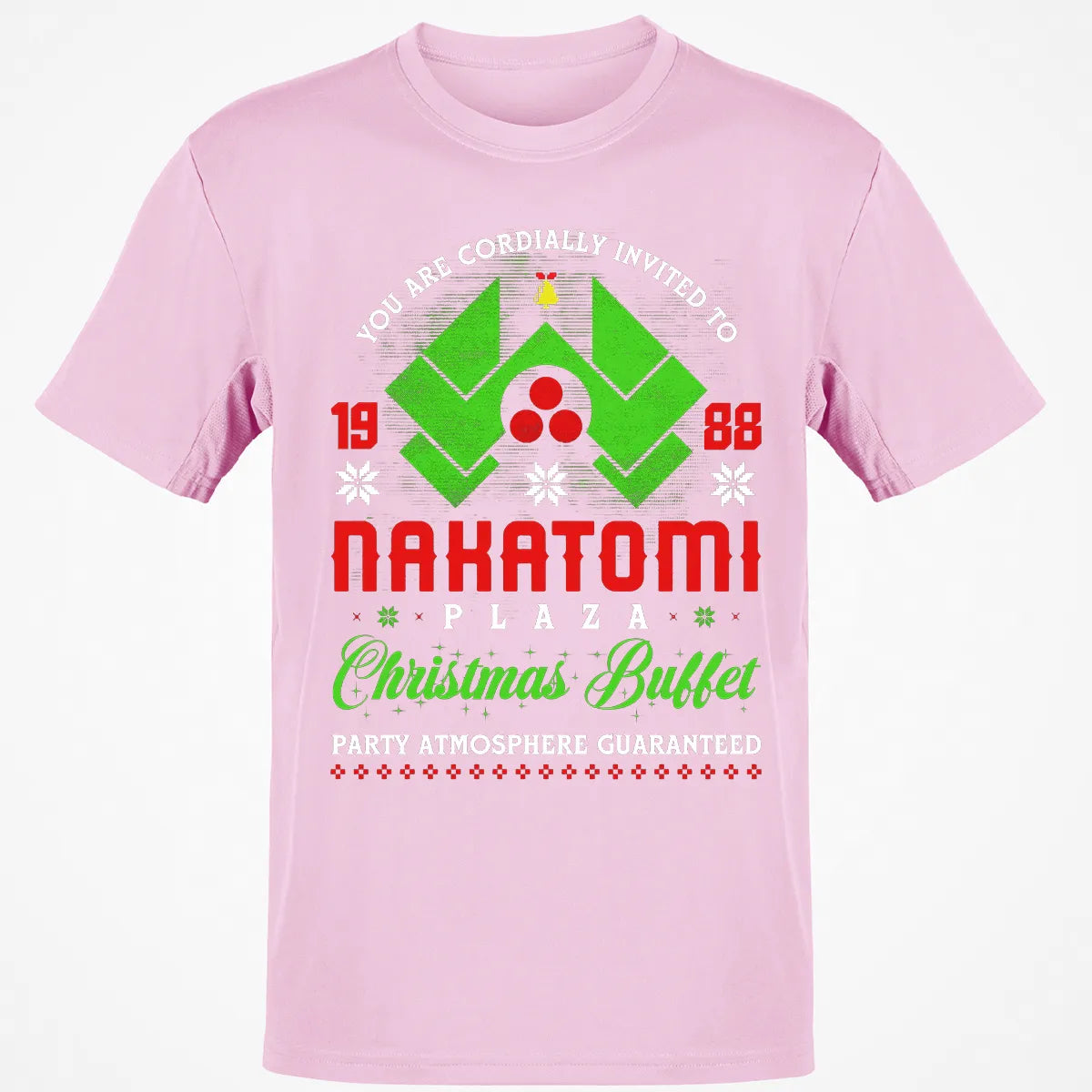 Classic Unisex T-Shirt - 9564LYG8