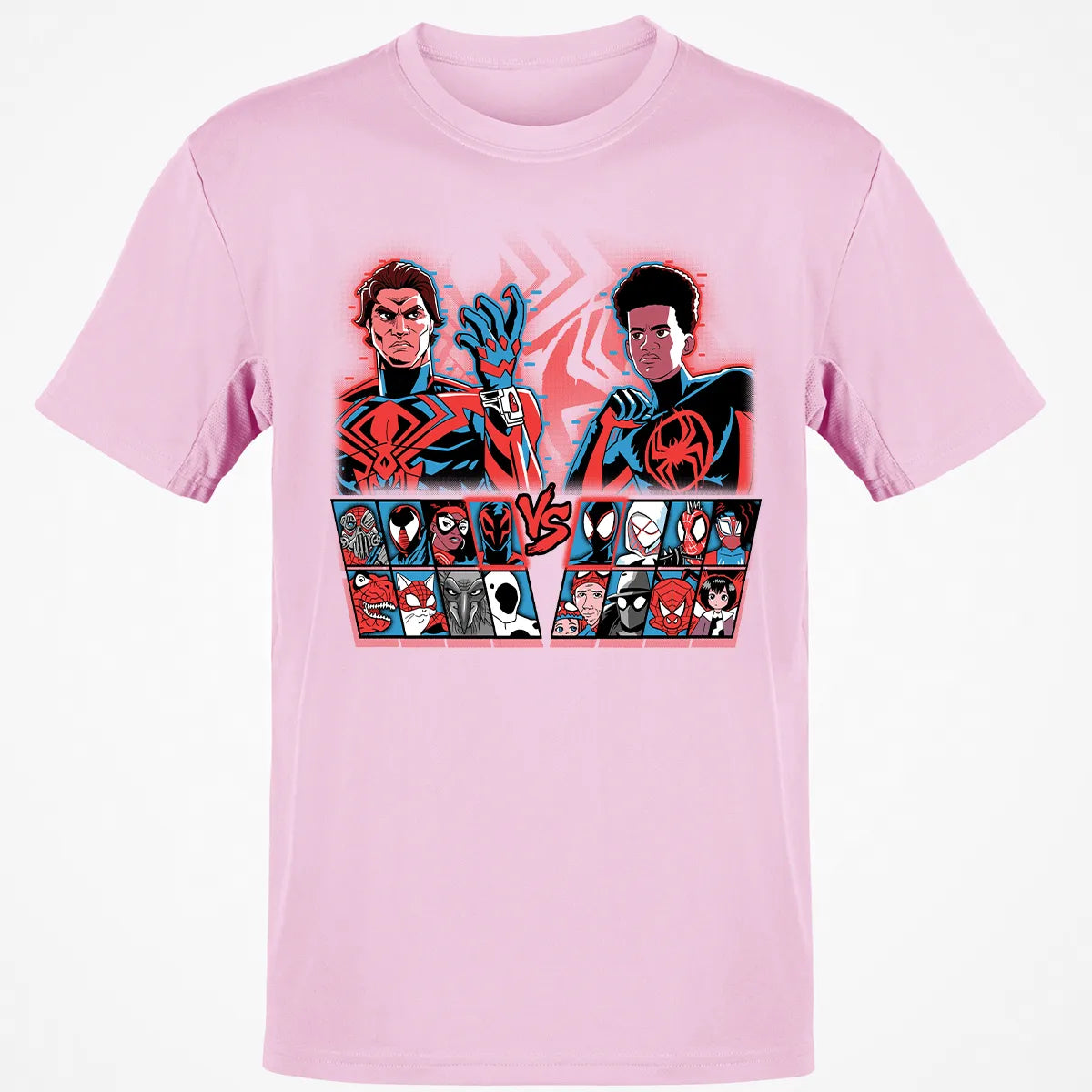 Classic Unisex T-Shirt - VJAQDAKV