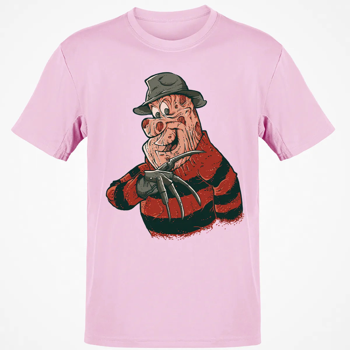 Classic Unisex T-Shirt - 1E69HTB9