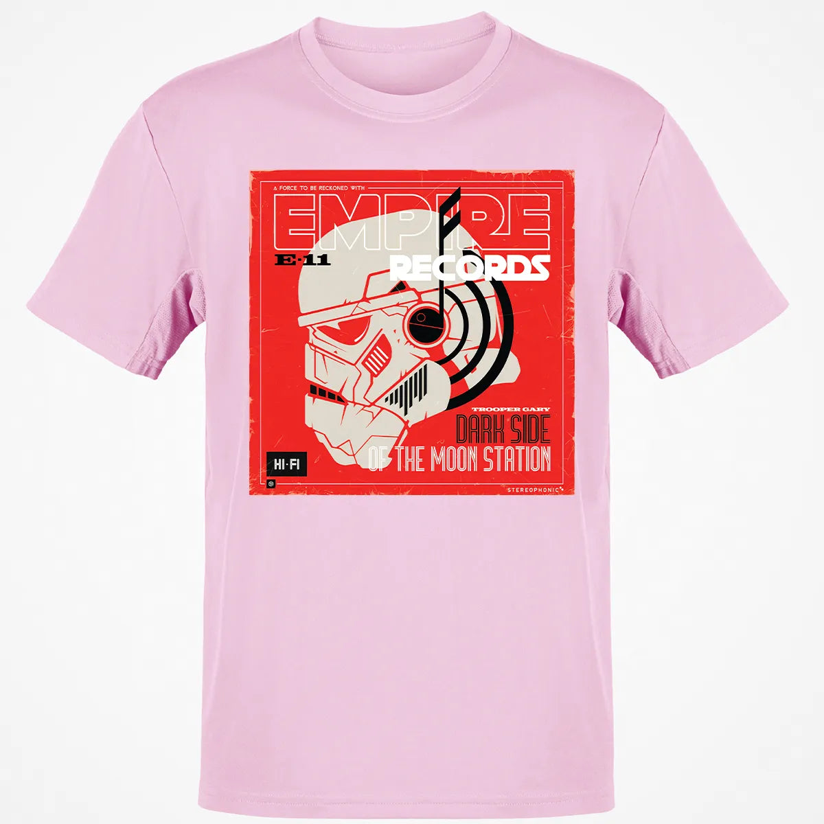 Classic Unisex T-Shirt - NARSKXB1