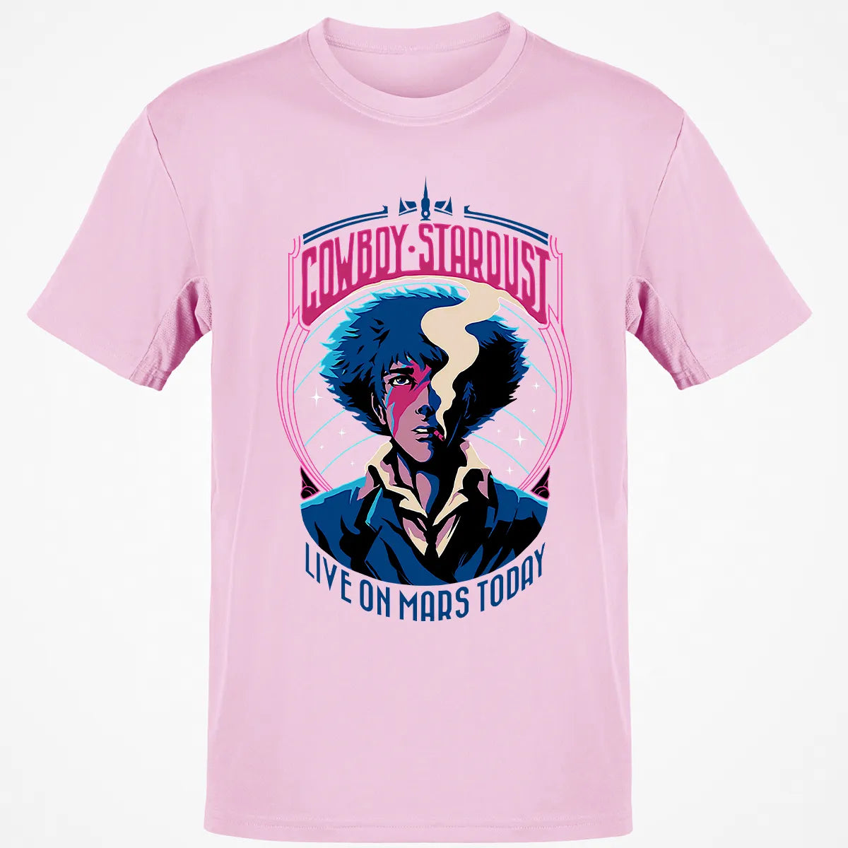 Classic Unisex T-Shirt - CABNYUXX