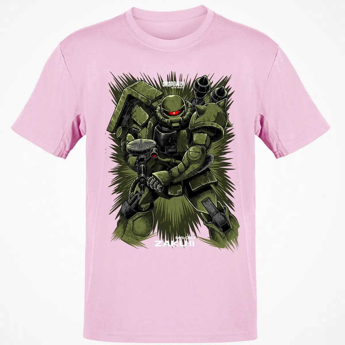 Classic Unisex T-Shirt - BVHFJRBR