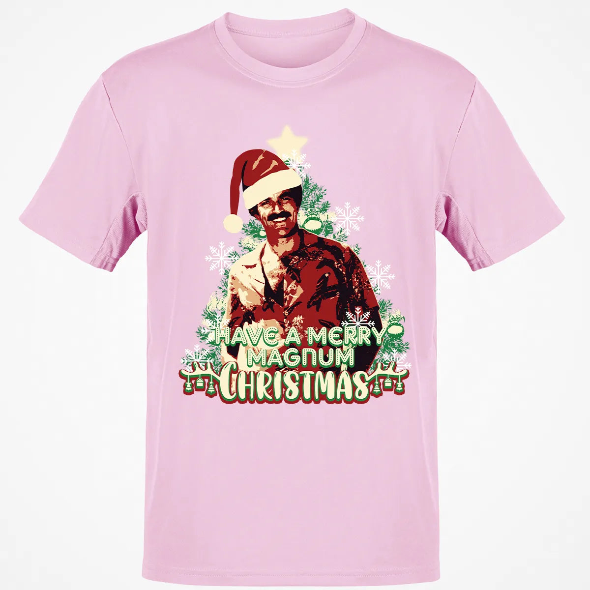 Classic Unisex T-Shirt - P727BJUU