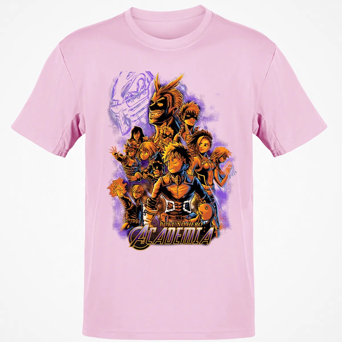 Classic Unisex T-Shirt - 34535AU3