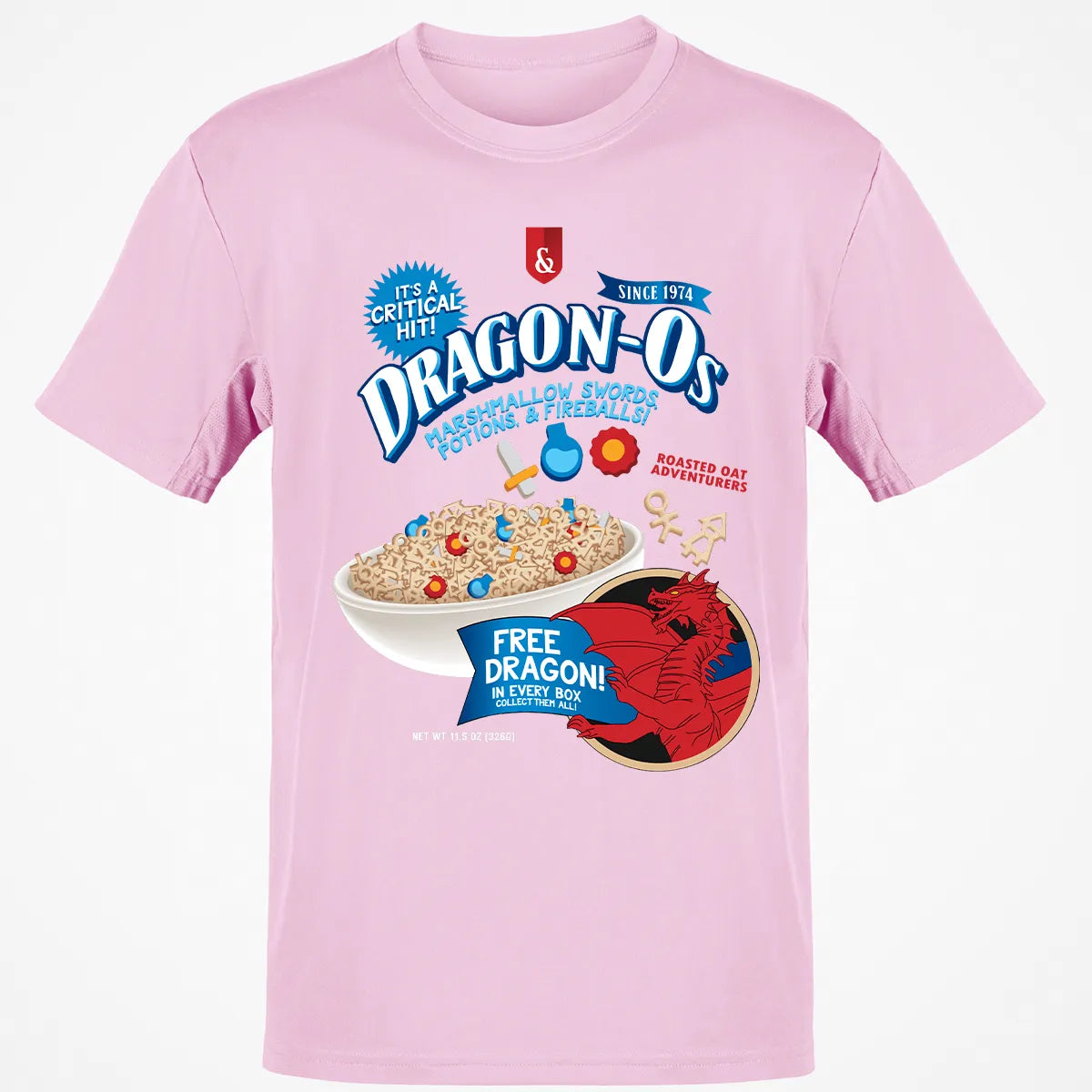 Classic Unisex T-Shirt - 1W9KBYU5