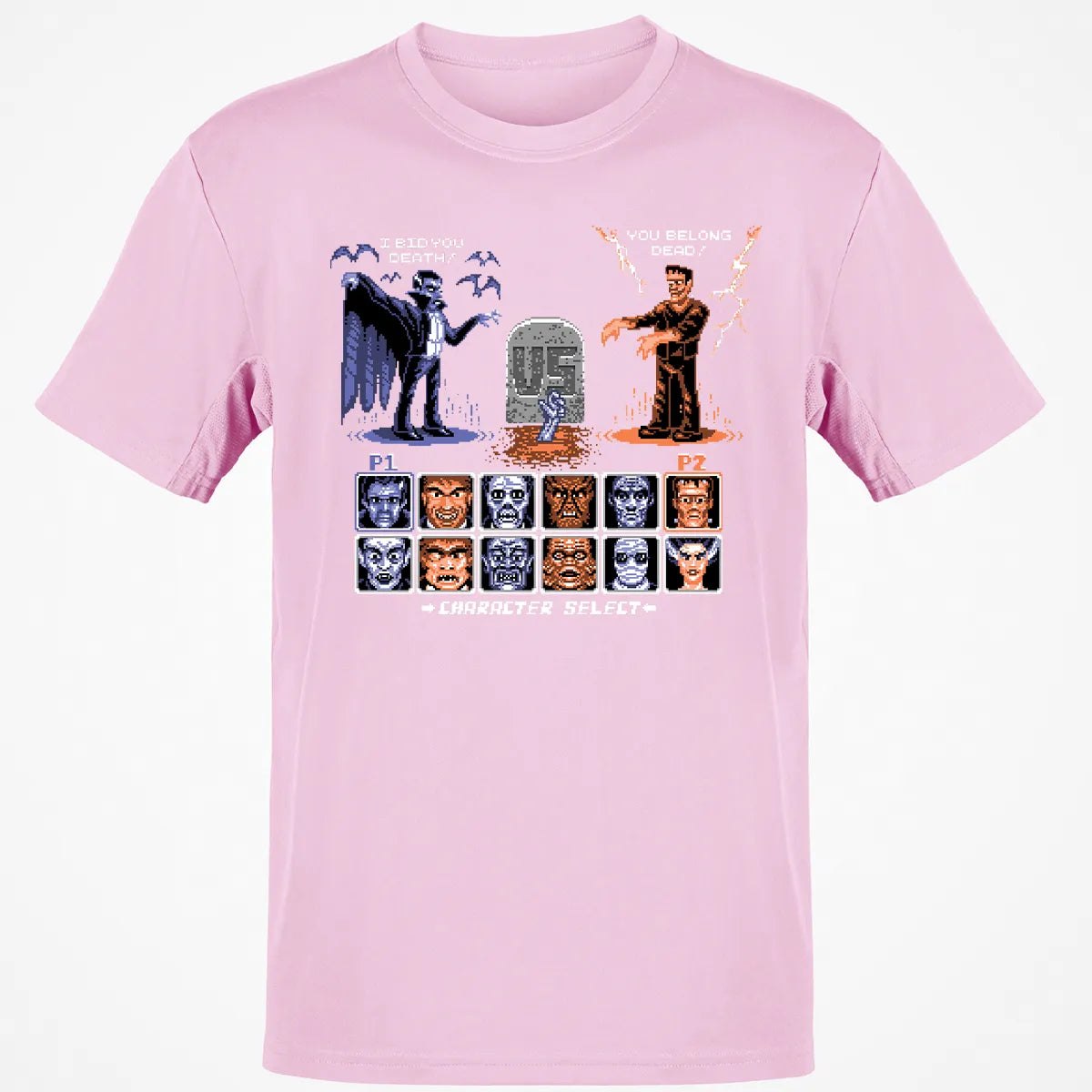 Classic Unisex T-Shirt - 8ZWEZGVG