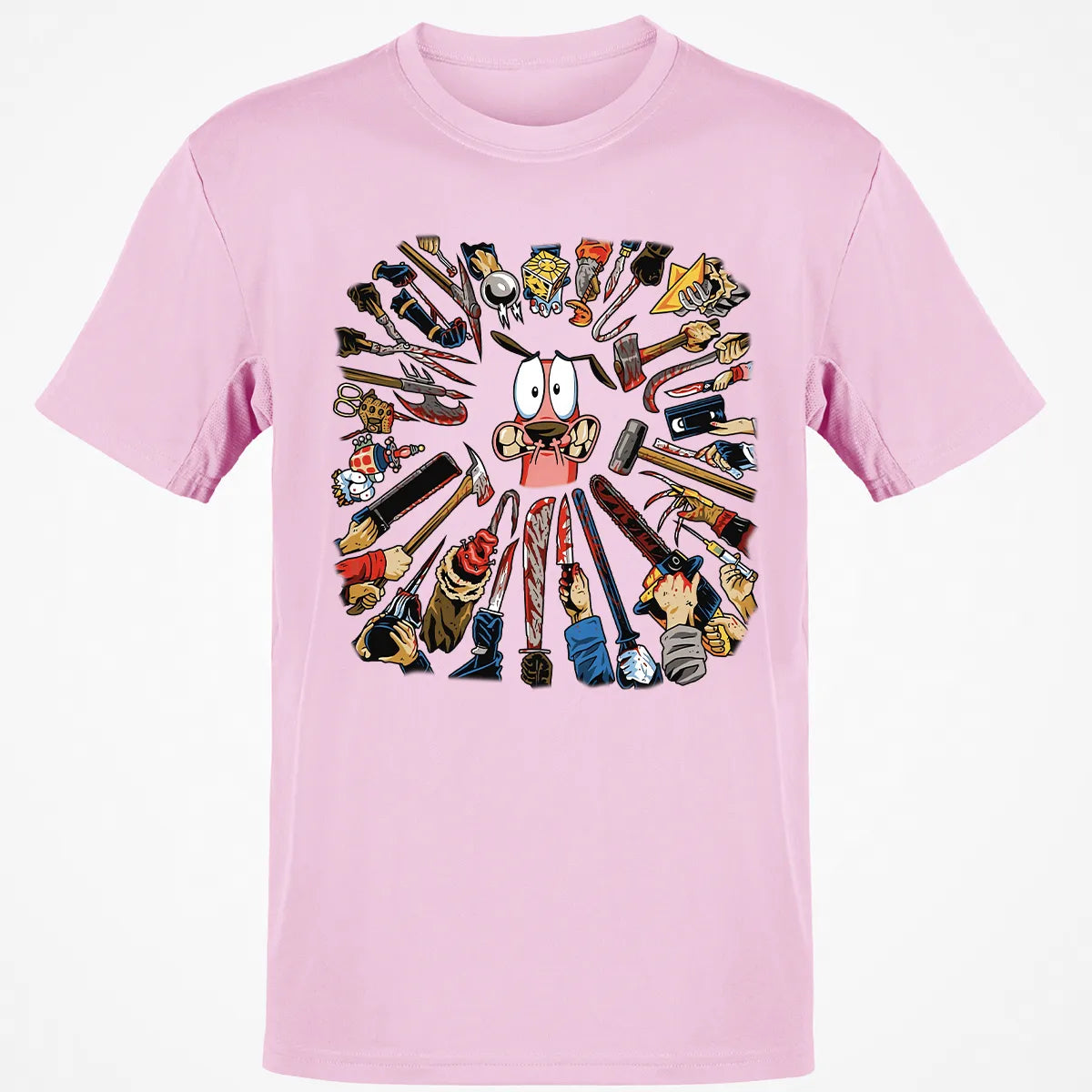 Classic Unisex T-Shirt - HFAH7JAT