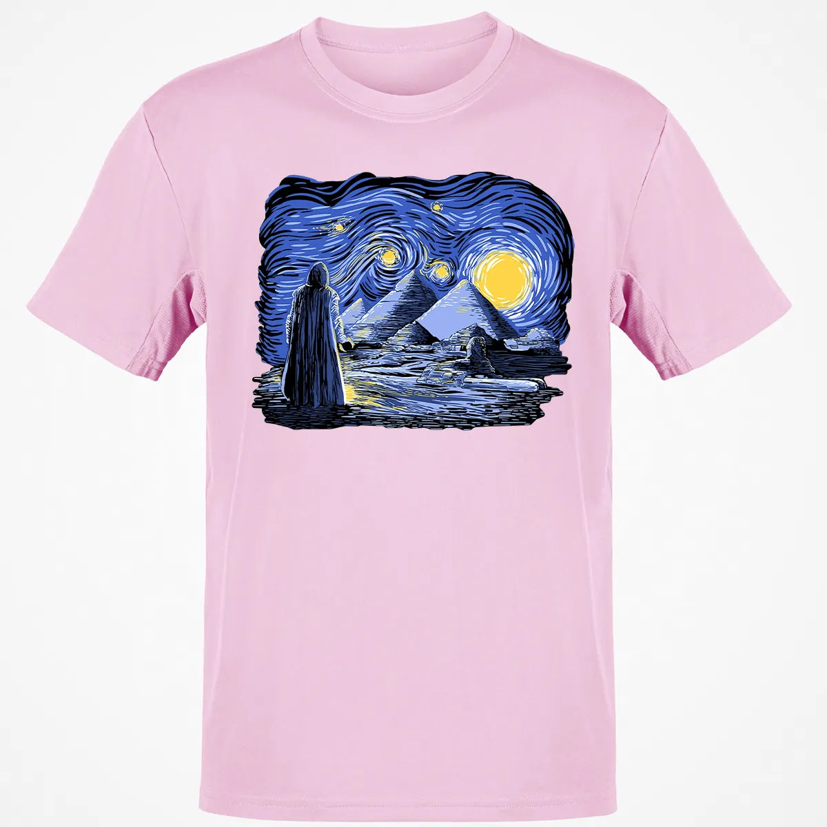 Classic Unisex T-Shirt - VQSZ5WWS