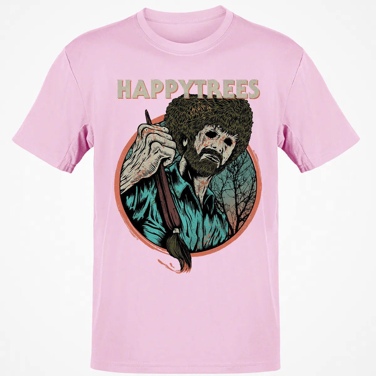 Classic Unisex T-Shirt - ZXPNSW3T