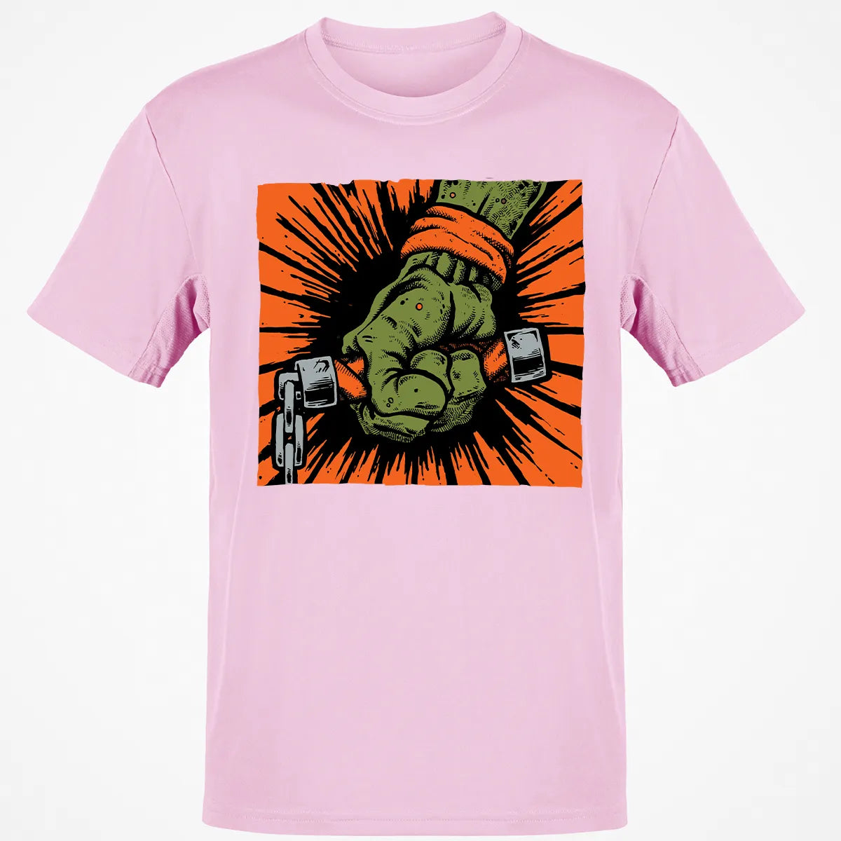 Classic Unisex T-Shirt - PKMZCJ5M