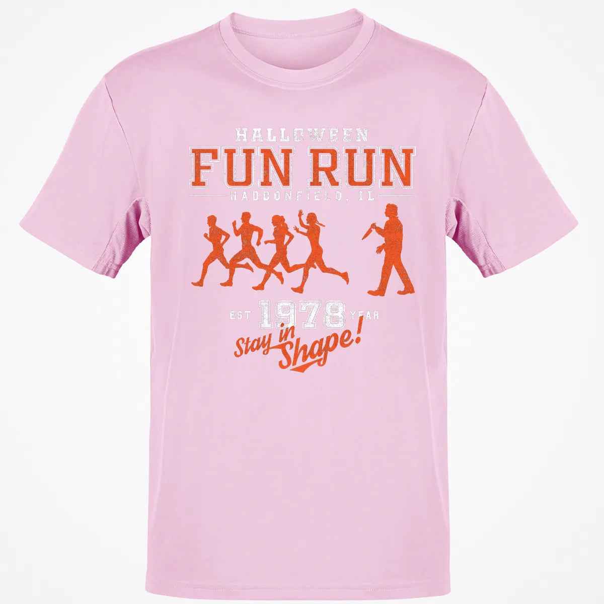 Classic Unisex T-Shirt - 69N9W73Z