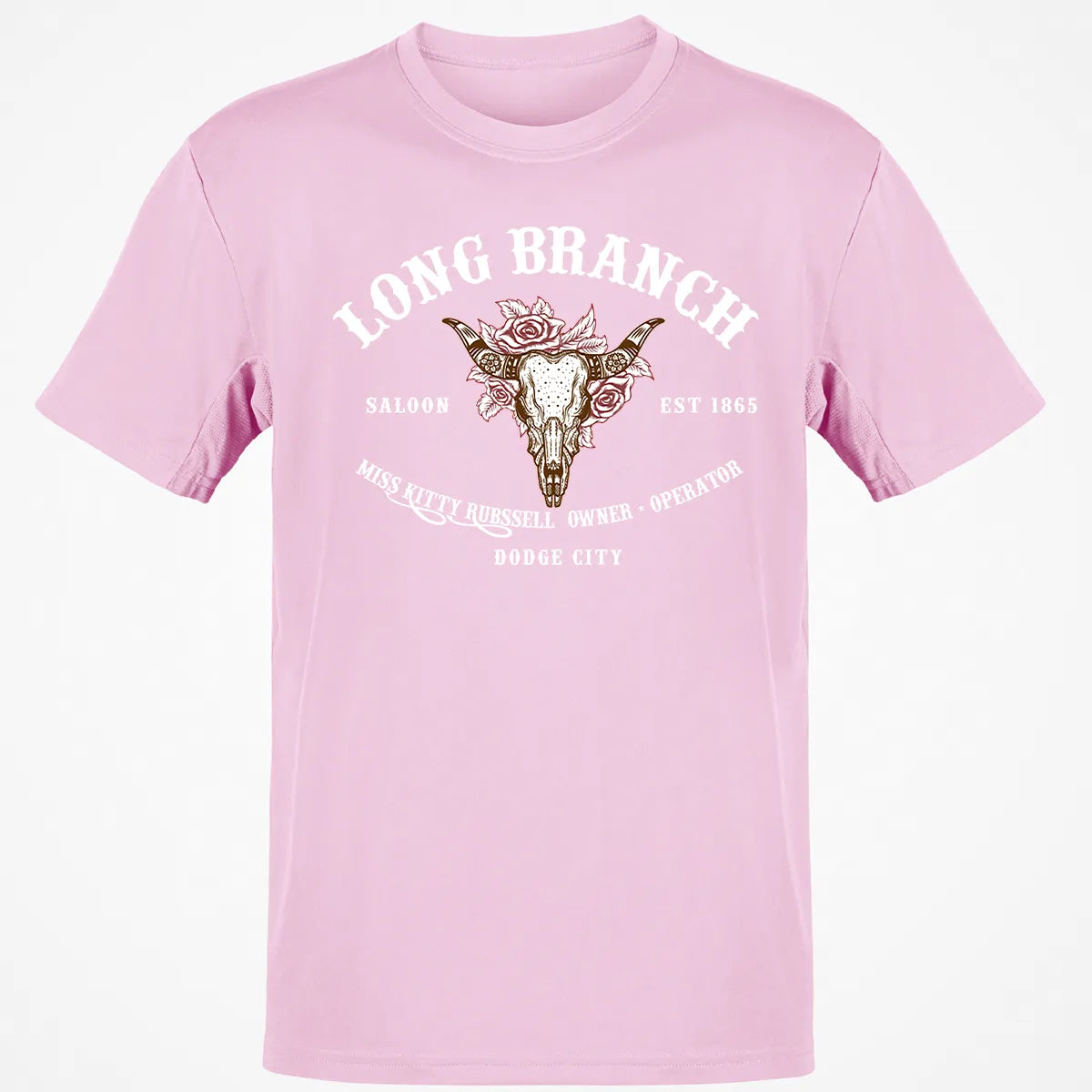 Classic Unisex T-Shirt - 8NN8T18K